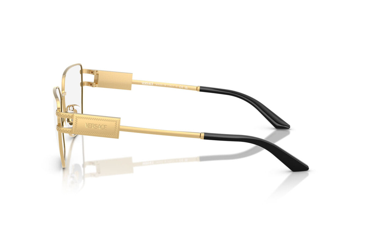 VERSACE VE1301 Medusa -VERSACE Eyeglasses- Optivision