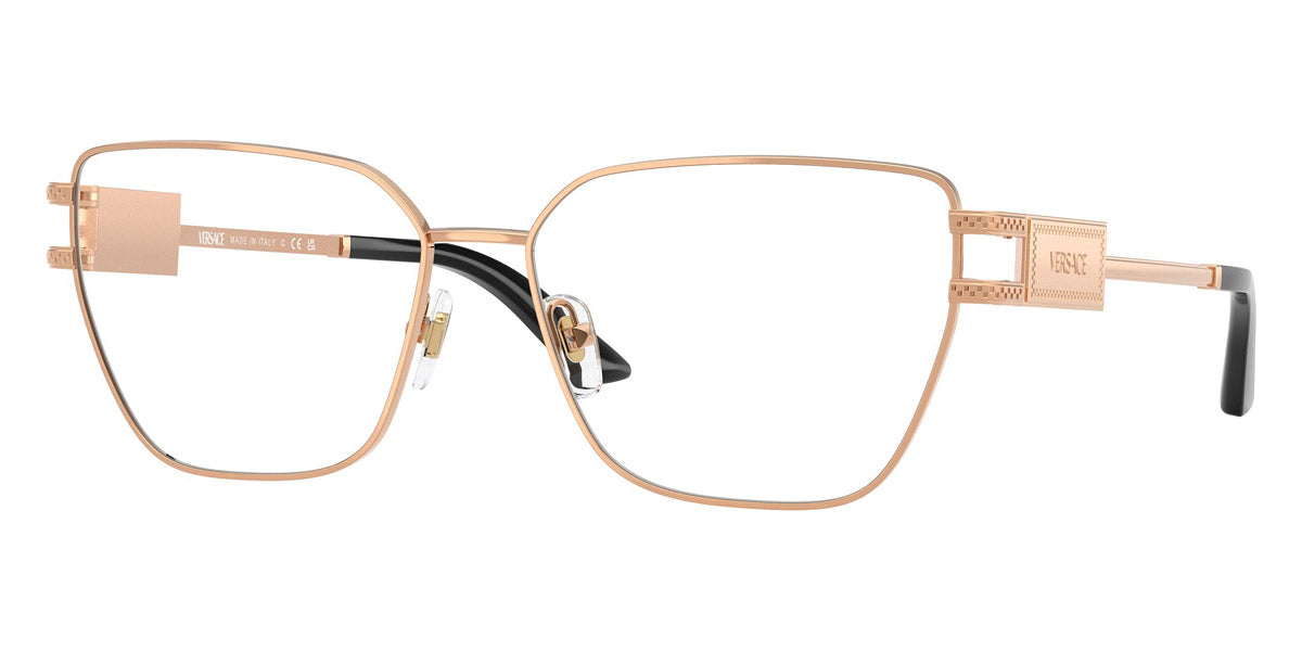VERSACE VE1301 Medusa -VERSACE Eyeglasses- Optivision