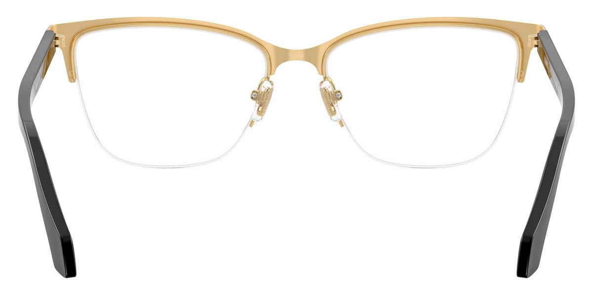 VERSACE VE1304 Medusa -VERSACE Eyeglasses- Optivision