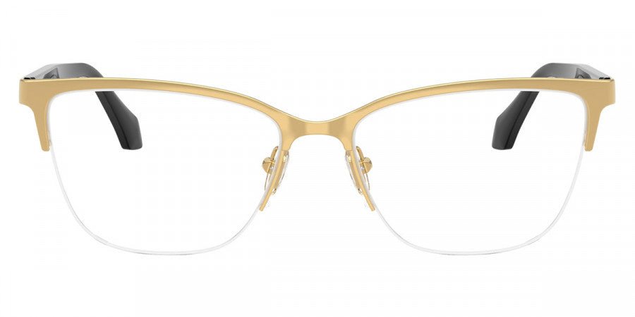 VERSACE VE1304 Medusa -VERSACE Eyeglasses- Optivision