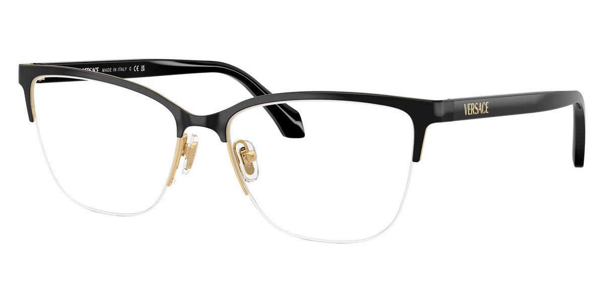 VERSACE VE1304 Medusa -VERSACE Eyeglasses- Optivision