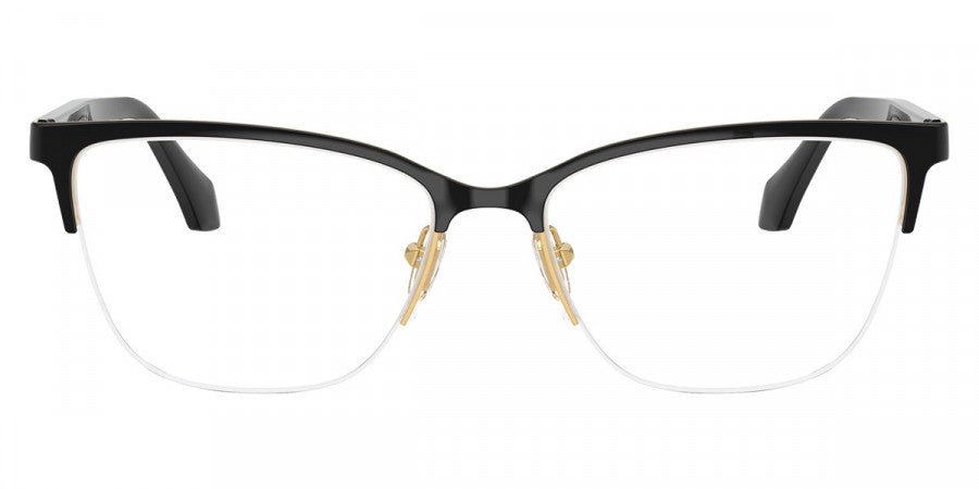 VERSACE VE1304 Medusa -VERSACE Eyeglasses- Optivision