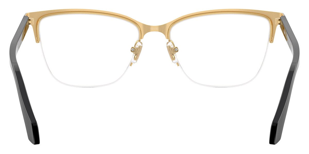 VERSACE VE1304 Medusa -VERSACE Eyeglasses- Optivision