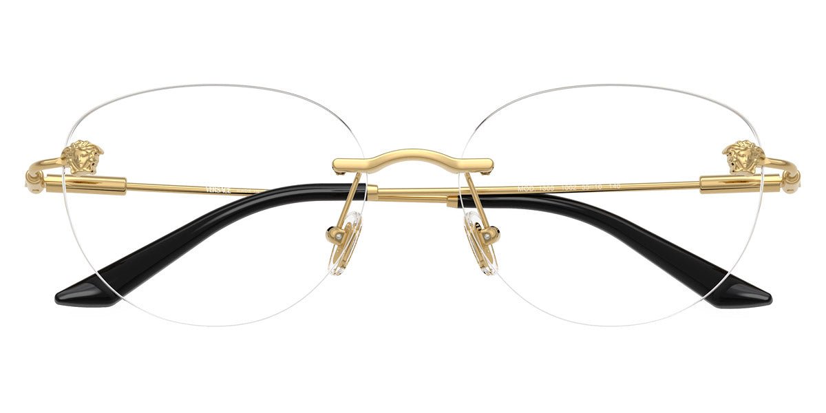 VERSACE VE1305 Medusa -VERSACE Eyeglasses- Optivision