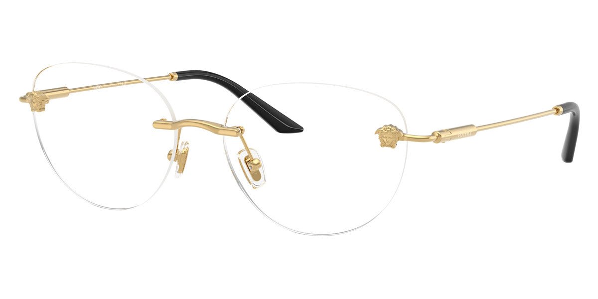 VERSACE VE1305 Medusa -VERSACE Eyeglasses- Optivision