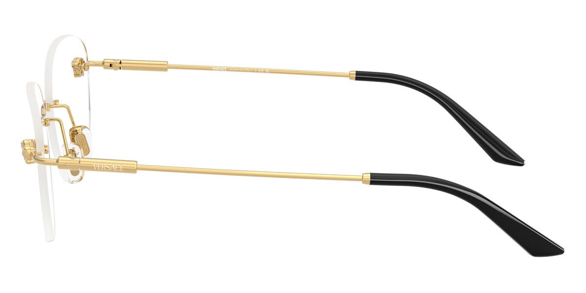 VERSACE VE1305 Medusa -VERSACE Eyeglasses- Optivision