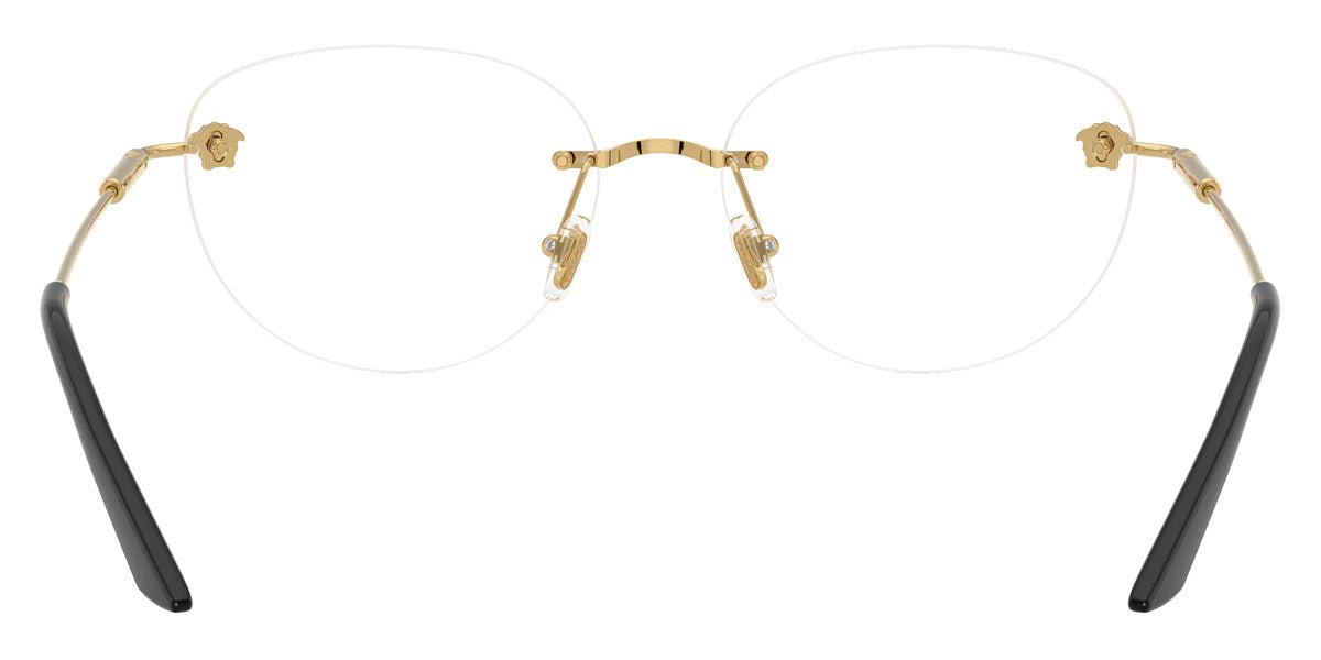 VERSACE VE1305 Medusa -VERSACE Eyeglasses- Optivision