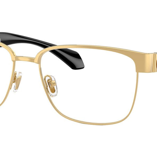 Versace VE1306 Square Eyeglasses -VERSACE Eyeglasses- Optivision