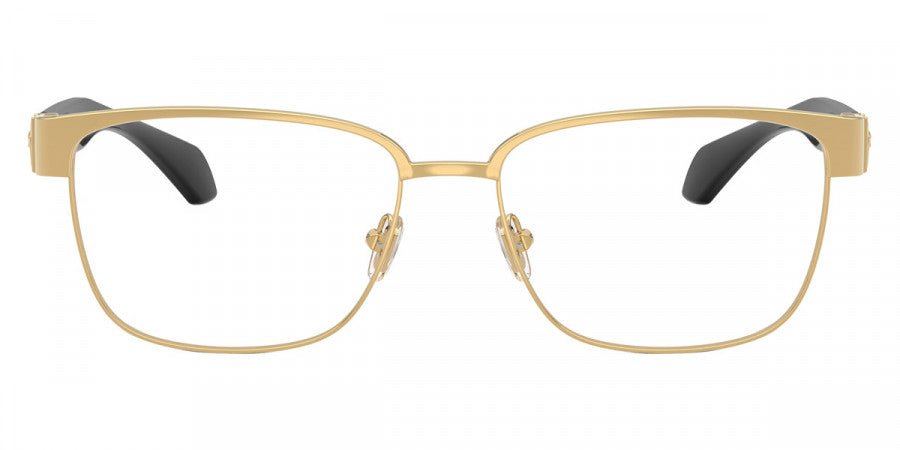 VERSACE VE1306 Medusa -VERSACE Eyeglasses- Optivision