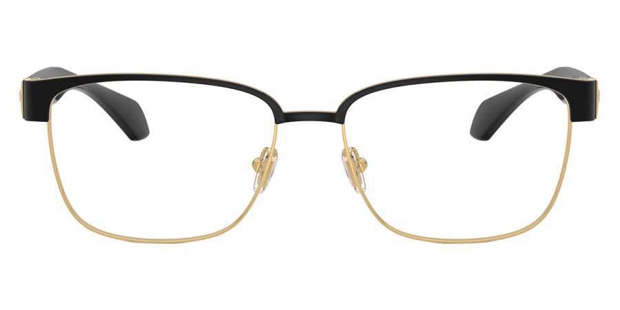 VERSACE VE1306 Medusa -VERSACE Eyeglasses- Optivision
