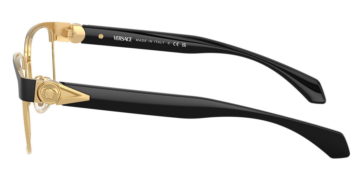 VERSACE VE1306 Medusa -VERSACE Eyeglasses- Optivision