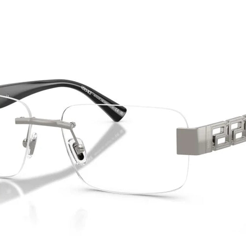Versace VE1310 Pillow Eyeglasses -VERSACE Eyeglasses- Optivision