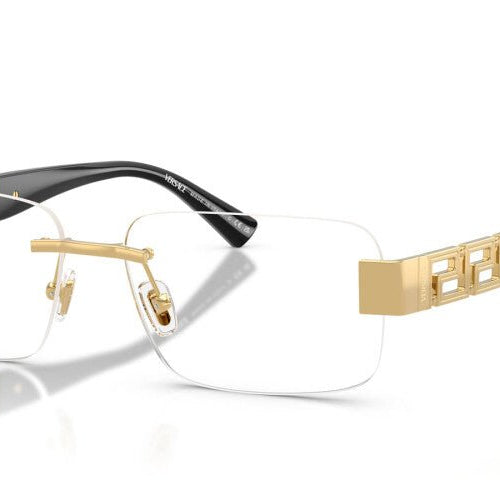 VERSACE VE1310 Medusa -VERSACE Eyeglasses- Optivision