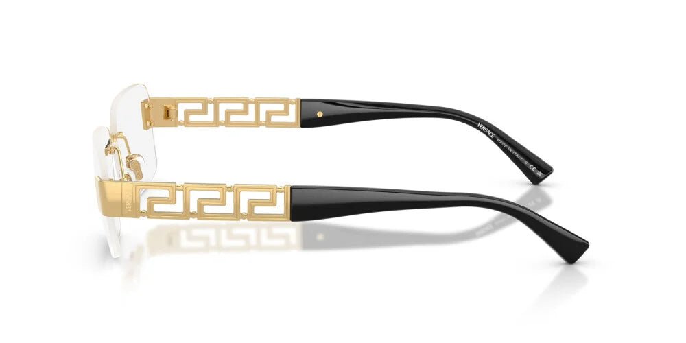 VERSACE VE1310 Medusa -VERSACE Eyeglasses- Optivision
