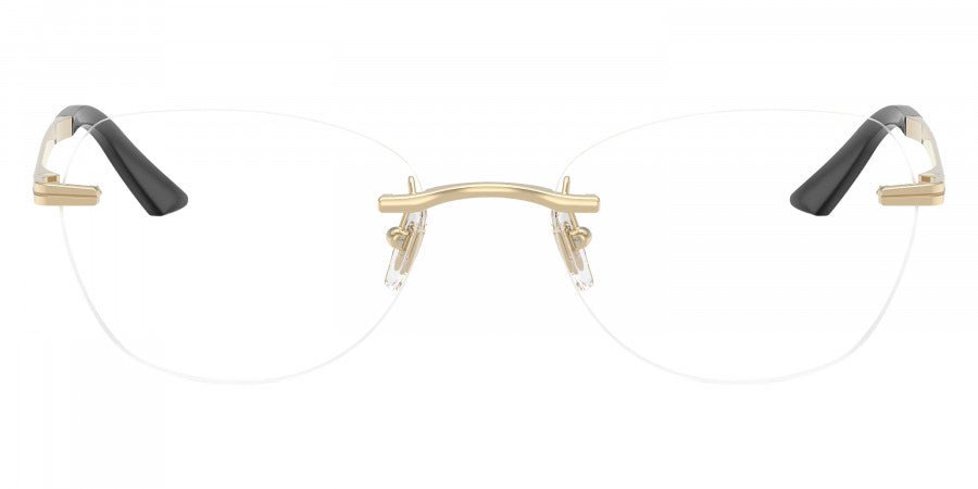 VERSACE VE1314D Medusa -VERSACE Eyeglasses- Optivision
