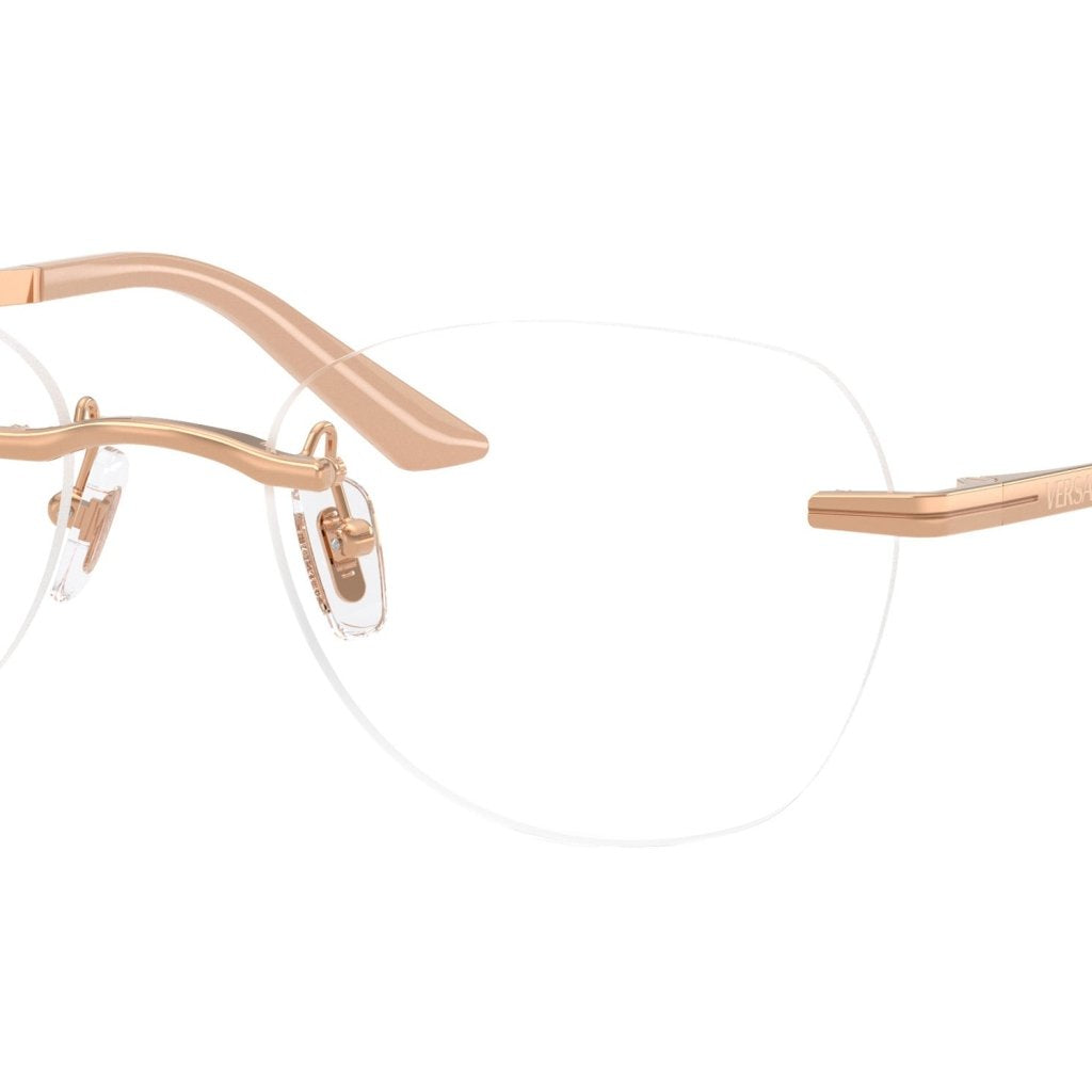 VERSACE VE1314D Medusa -VERSACE Eyeglasses- Optivision