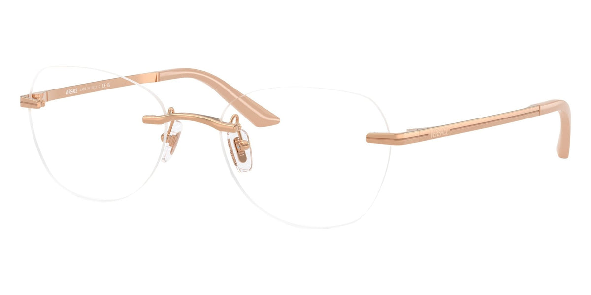 VERSACE VE1314D Medusa -VERSACE Eyeglasses- Optivision