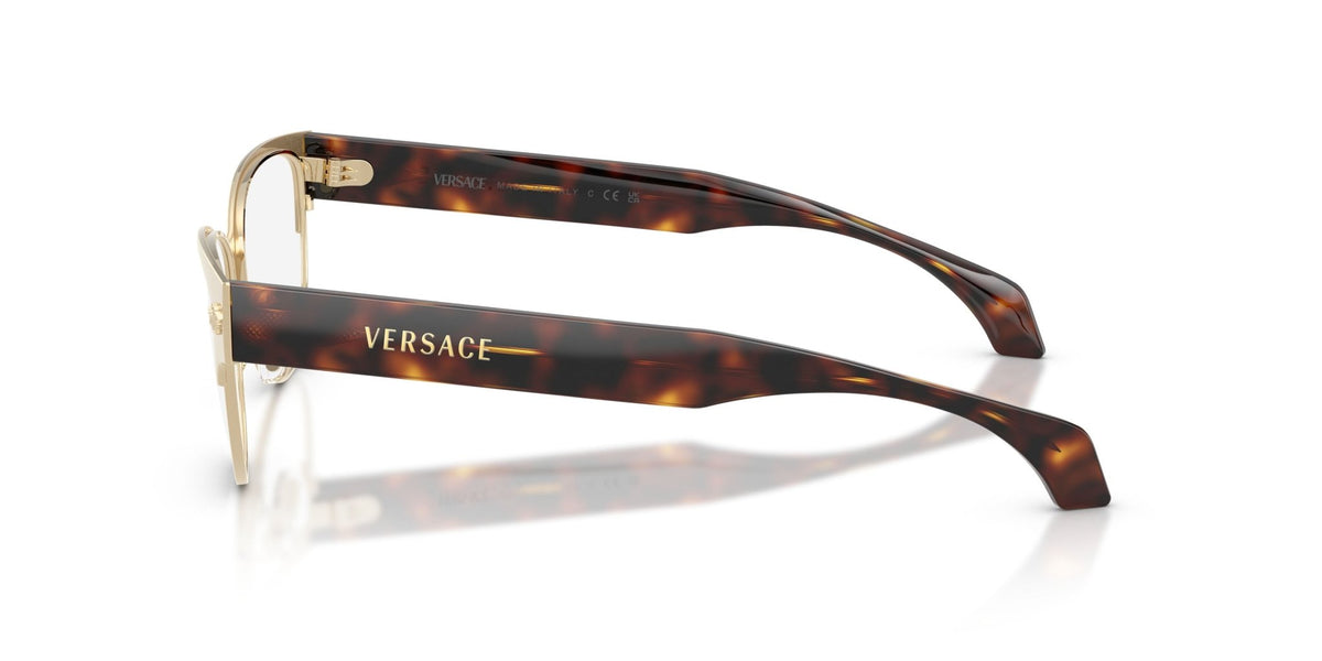 VERSACE VE1318 -VERSACE Eyeglasses- Optivision
