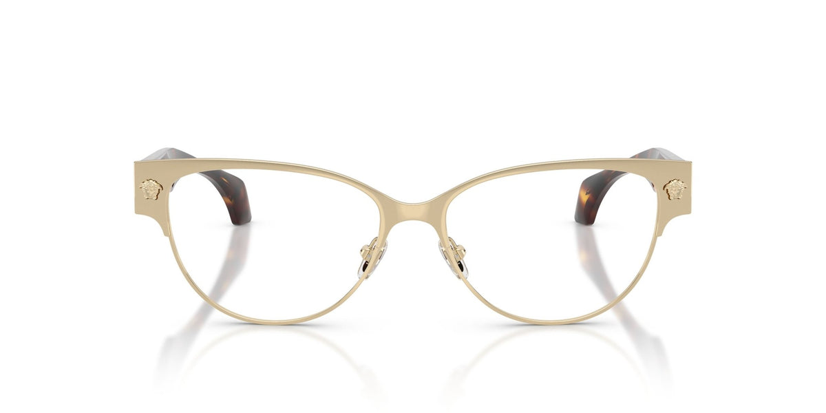 VERSACE VE1318 -VERSACE Eyeglasses- Optivision