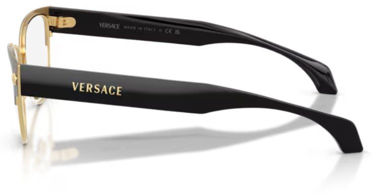 VERSACE VE1318 -VERSACE Eyeglasses- Optivision