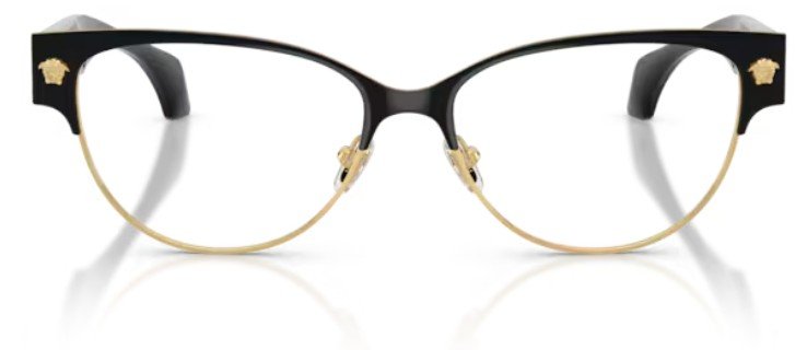 VERSACE VE1318 -VERSACE Eyeglasses- Optivision
