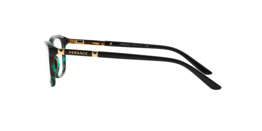 VERSACE VE3186 Medusa -VERSACE Eyeglasses- Optivision