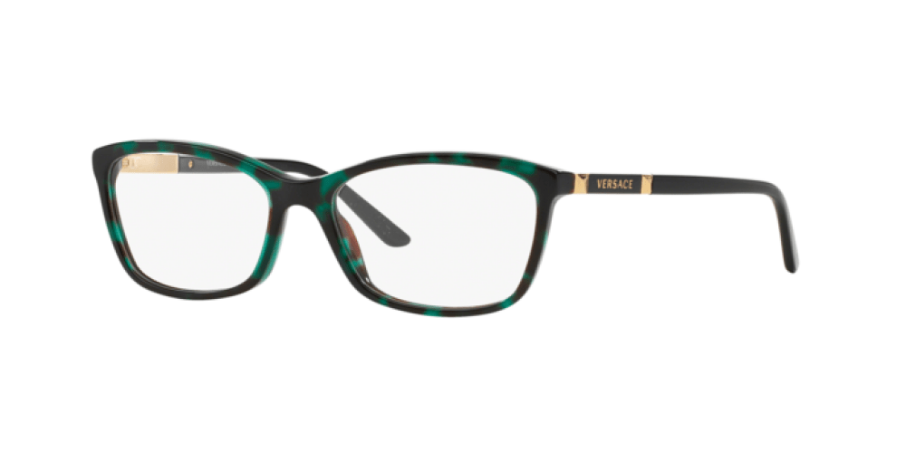VERSACE VE3186 Medusa -VERSACE Eyeglasses- Optivision