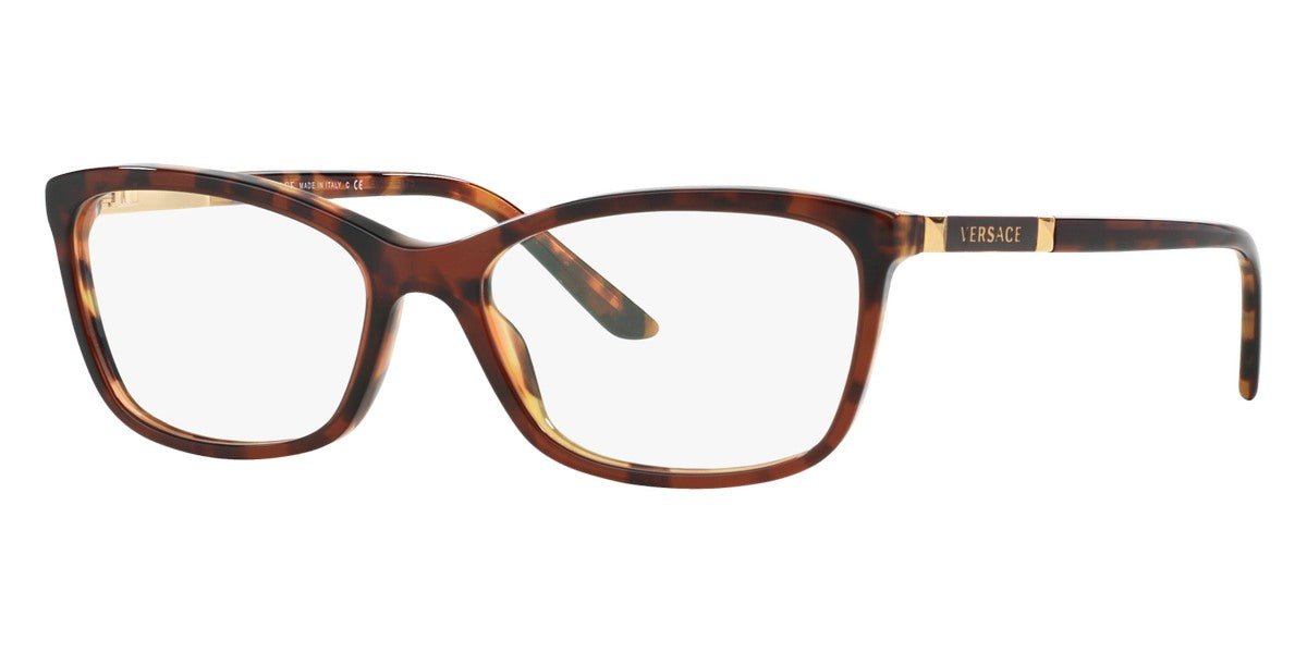 VERSACE VE3186 Medusa -VERSACE Eyeglasses- Optivision