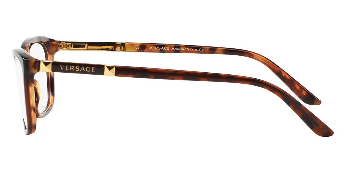 VERSACE VE3186 Medusa -VERSACE Eyeglasses- Optivision