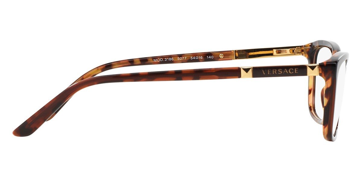 VERSACE VE3186 Medusa -VERSACE Eyeglasses- Optivision