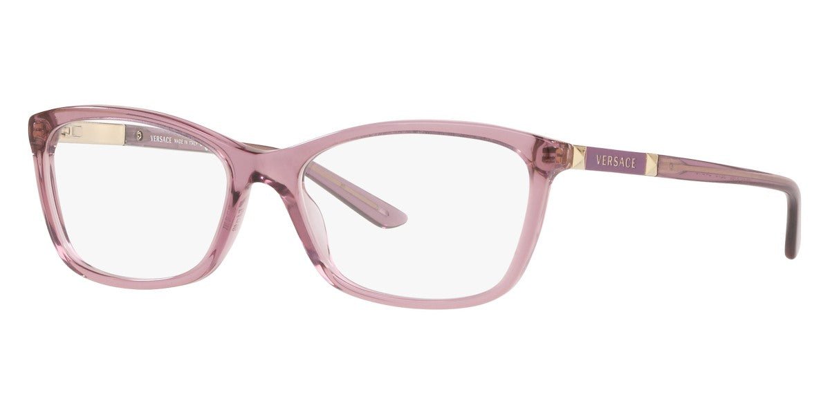 VERSACE VE3186 Medusa -VERSACE Eyeglasses- Optivision