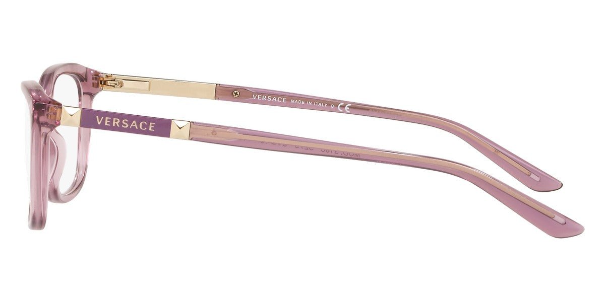 VERSACE VE3186 Medusa -VERSACE Eyeglasses- Optivision