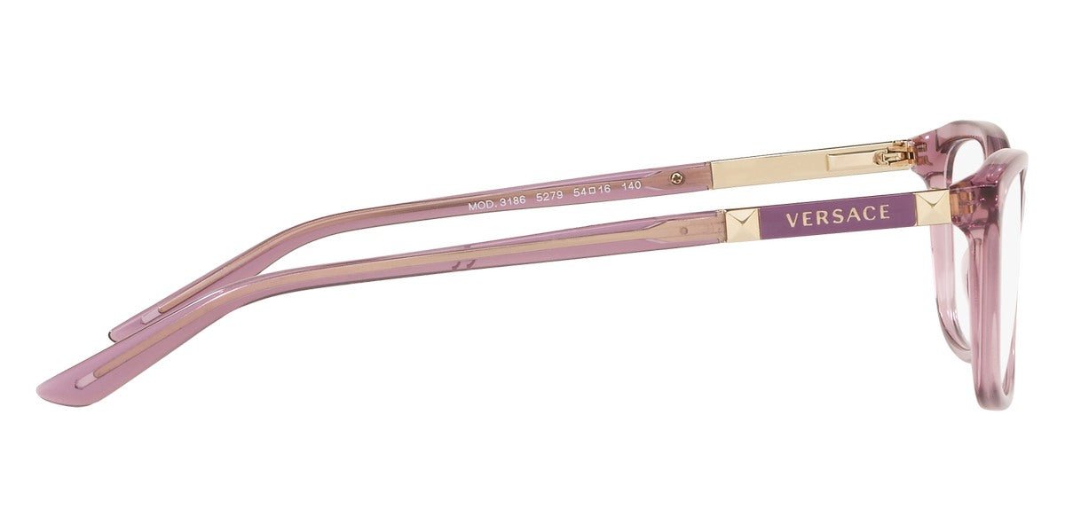 VERSACE VE3186 Medusa -VERSACE Eyeglasses- Optivision
