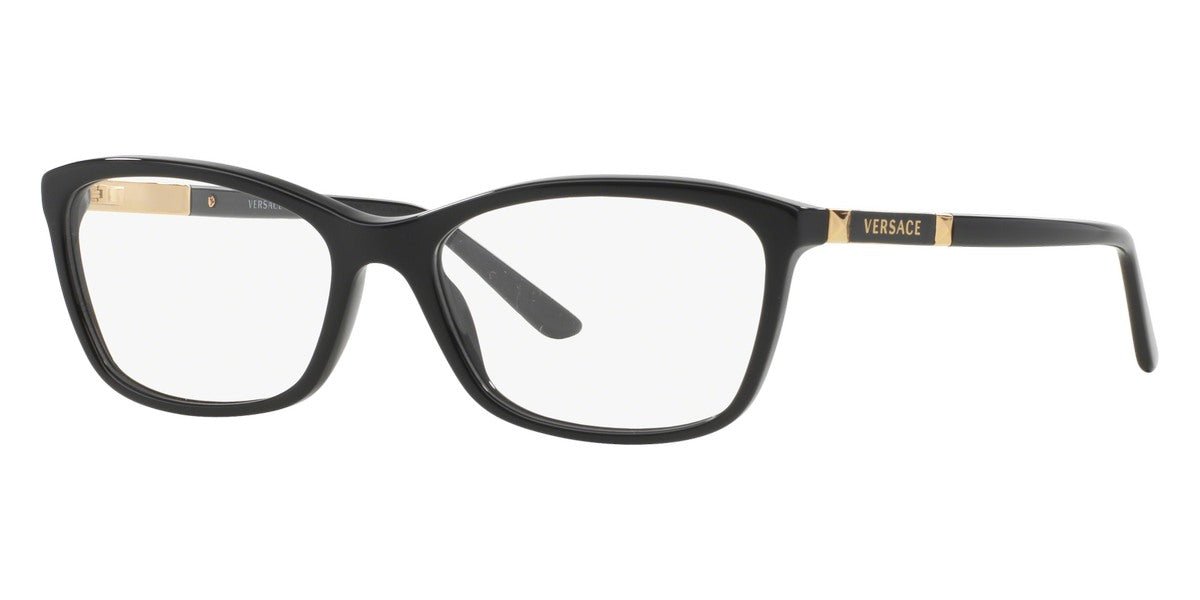 VERSACE VE3186 Medusa -VERSACE Eyeglasses- Optivision