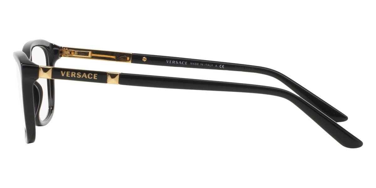 VERSACE VE3186 Medusa -VERSACE Eyeglasses- Optivision