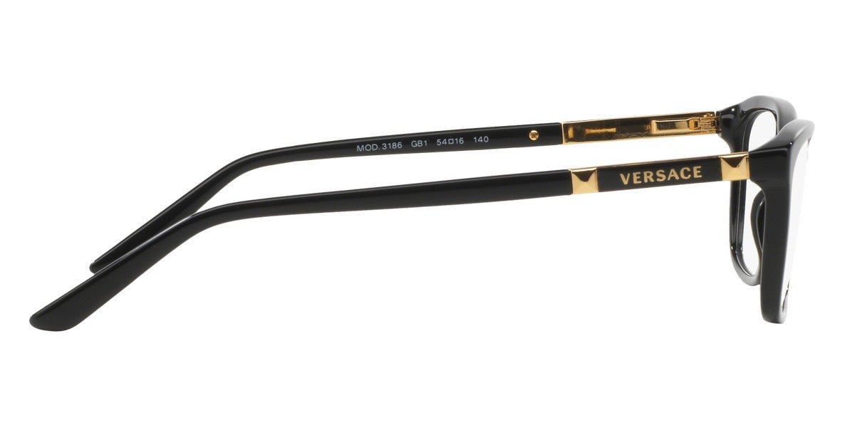 VERSACE VE3186 Medusa -VERSACE Eyeglasses- Optivision