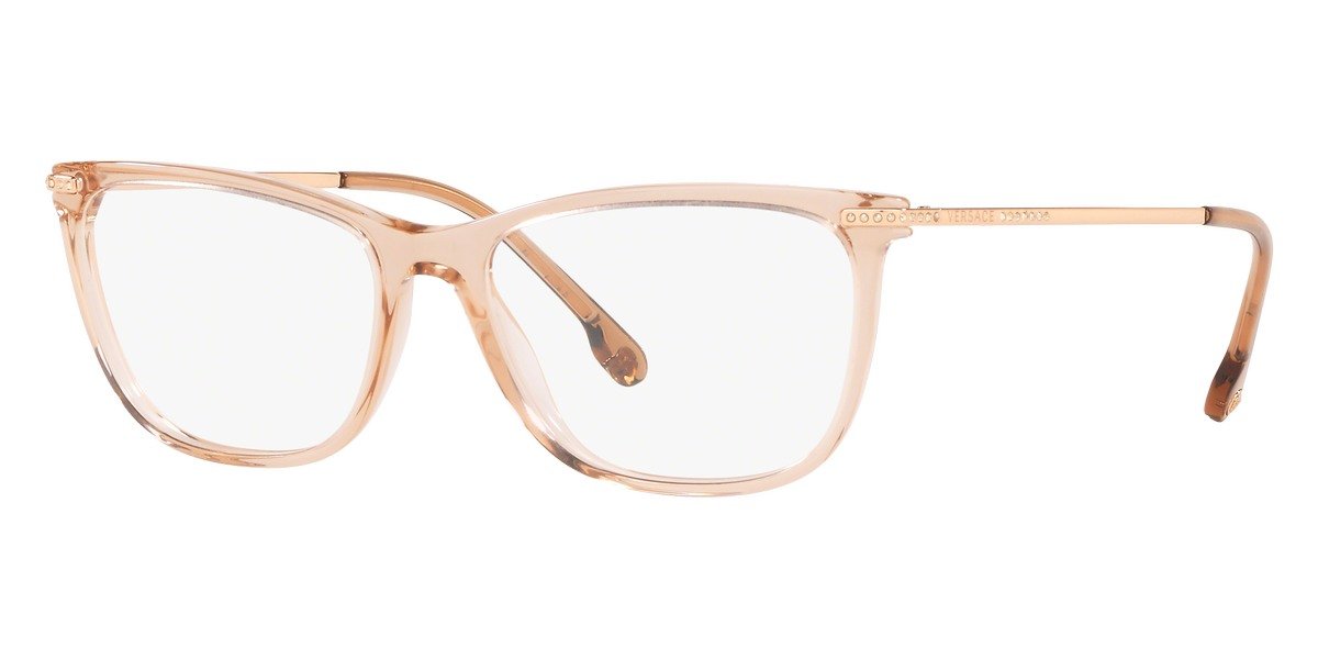 VERSACE VE3274B Medusa -VERSACE Eyeglasses- Optivision