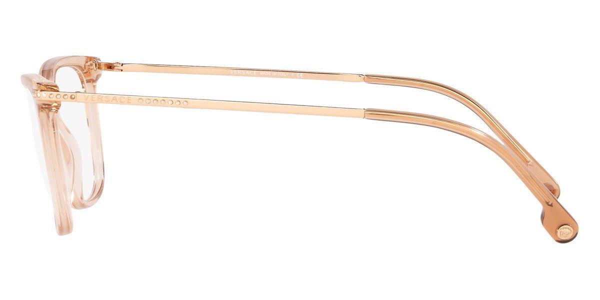 VERSACE VE3274B Medusa -VERSACE Eyeglasses- Optivision