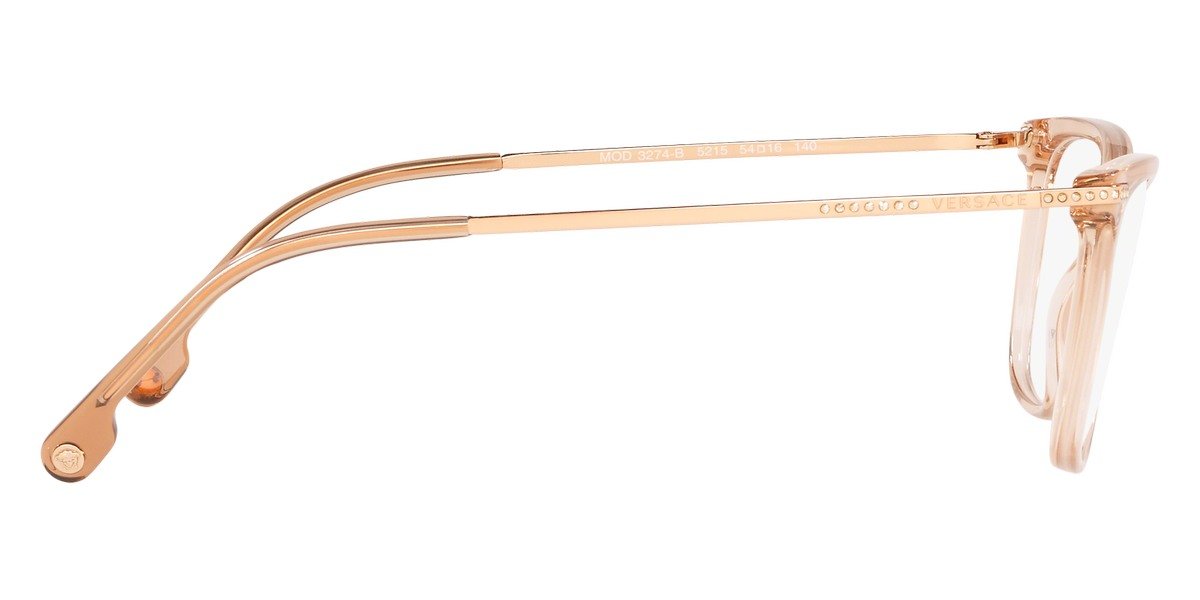 VERSACE VE3274B Medusa -VERSACE Eyeglasses- Optivision