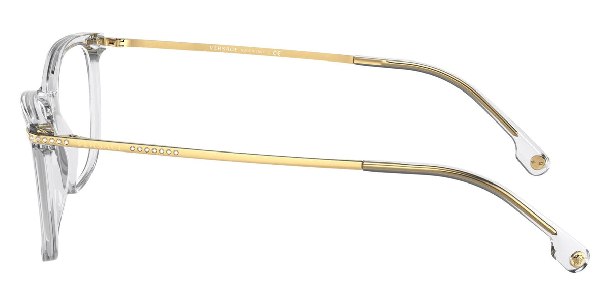 VERSACE VE3274B Medusa -VERSACE Eyeglasses- Optivision