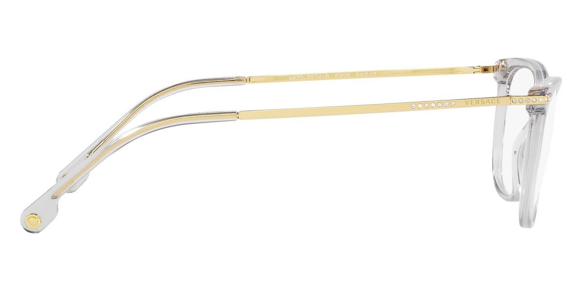 VERSACE VE3274B Medusa -VERSACE Eyeglasses- Optivision