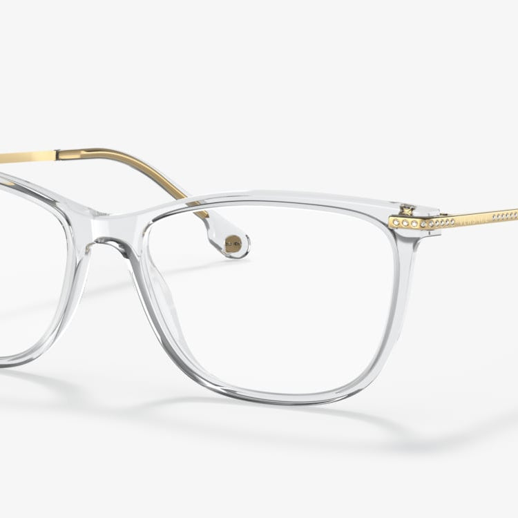 VERSACE VE3274B Medusa -VERSACE Eyeglasses- Optivision
