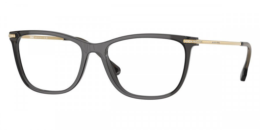 VERSACE VE3274B Medusa -VERSACE Eyeglasses- Optivision