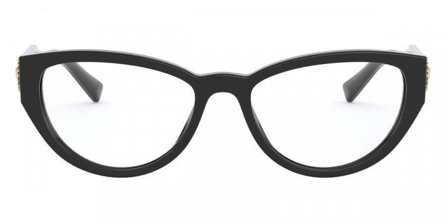 VERSACE VE3280B Medusa -VERSACE Eyeglasses- Optivision