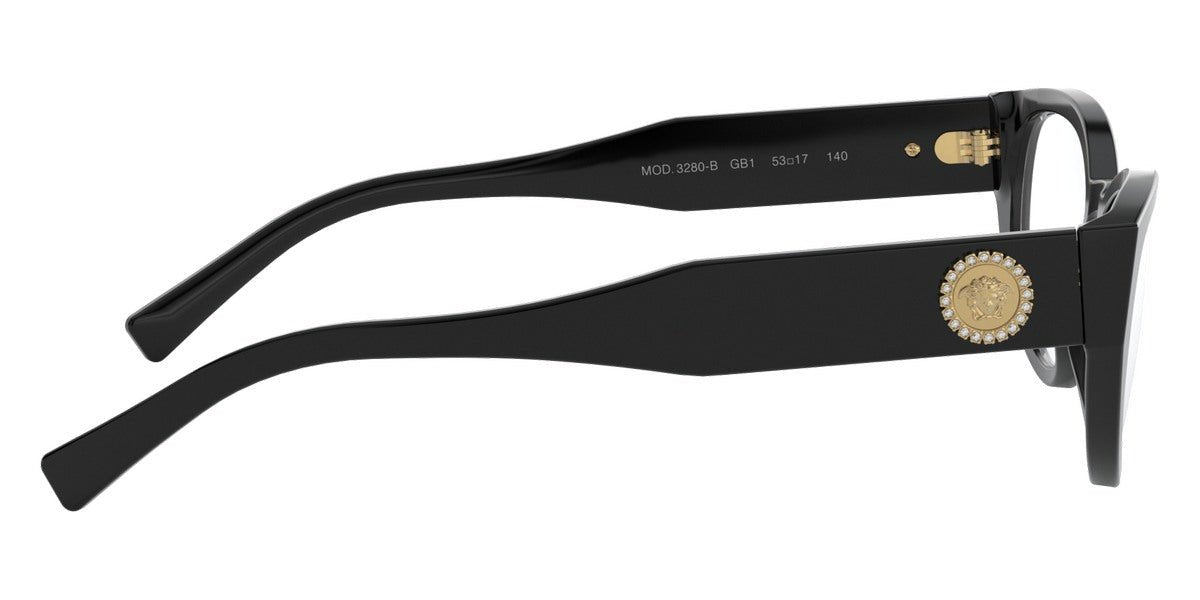 VERSACE VE3280B Medusa -VERSACE Eyeglasses- Optivision