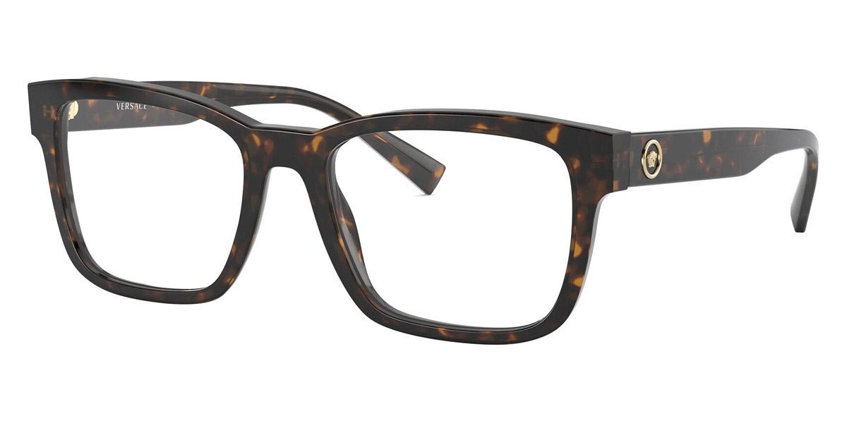 VERSACE VE3285 Medusa -VERSACE Eyeglasses- Optivision