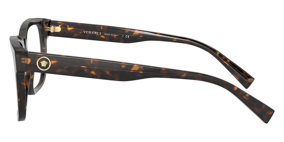 VERSACE VE3285 Medusa -VERSACE Eyeglasses- Optivision