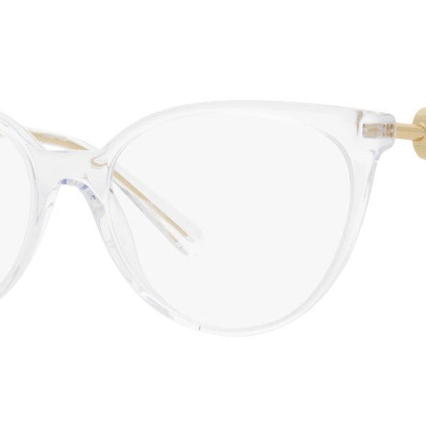 Versace VE3298B Phantos Eyeglasses -VERSACE Eyeglasses- Optivision