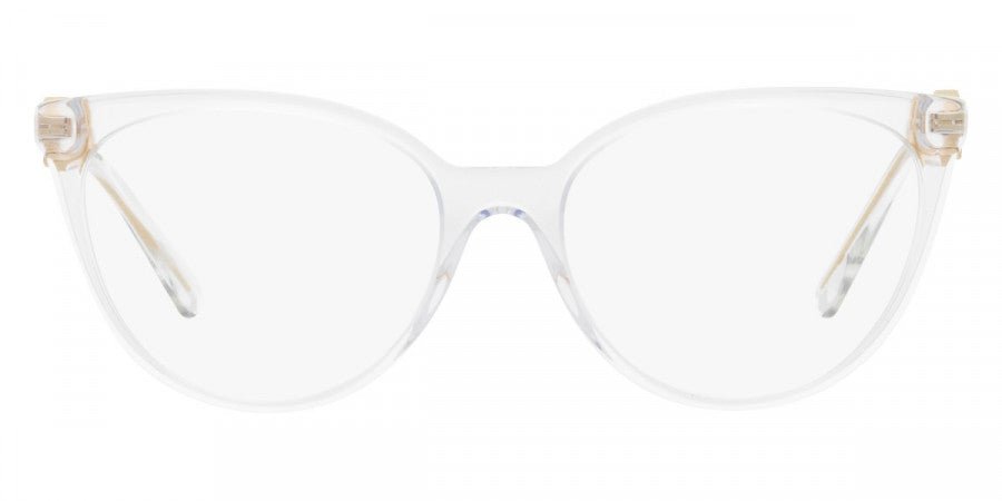 VERSACE VE3298B Medusa -VERSACE Eyeglasses- Optivision
