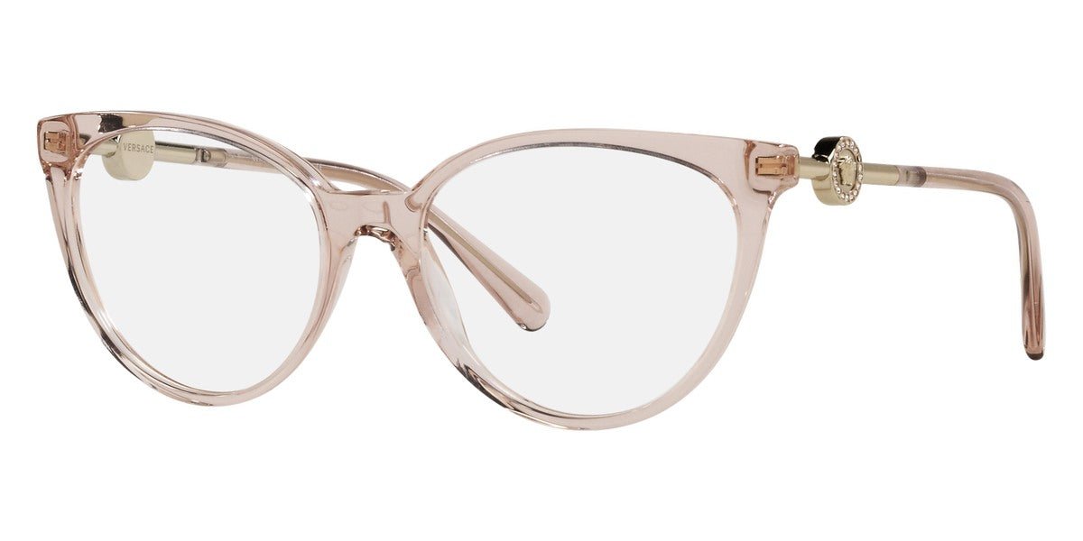 VERSACE VE3298B Medusa -VERSACE Eyeglasses- Optivision